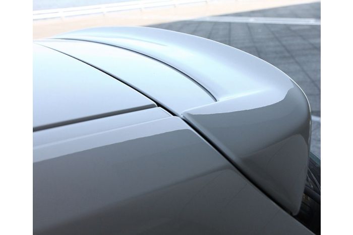 F20 roof spoiler