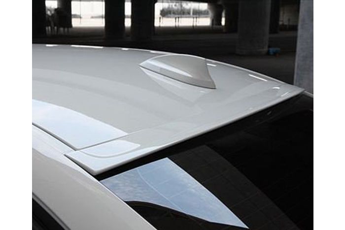 F30 3D Design roof spoiler