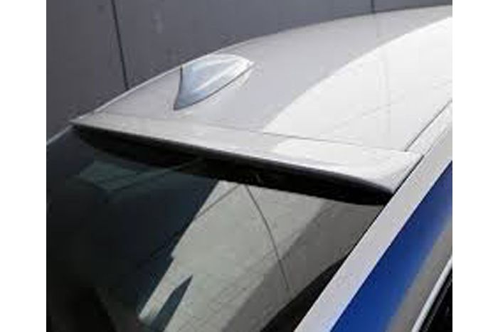 F32 roof spoiler