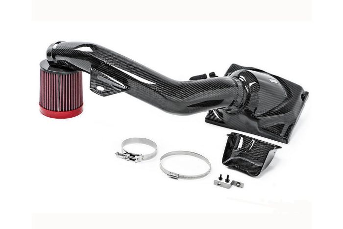 F87 M2 3D Design Air Intake System