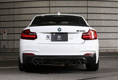 bmw m2 vrsf downpipe