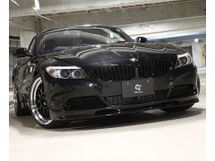 E89 Z4 front spoiler