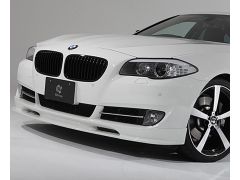 F10/11 full front spoiler/splitter