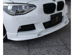 F20 Front lip spoiler/Splitter