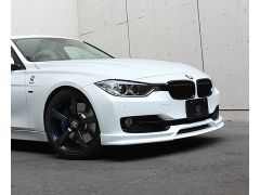 F30/31 3D Design front splitter for Sport models