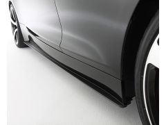 E89 Z4 carbon side skirt extensions