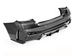 3D Design Carbon rear bumper for all F82 M4 models