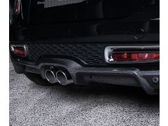 R55 and R56 LCI and R58/R59 carbon rear diffuser for all Cooper'S models