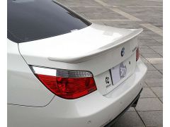 E60 3D Design boot spoiler