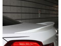 3D Design paintable boot spoiler for all F06 and F13 models