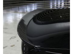 F10 carbon boot spoiler