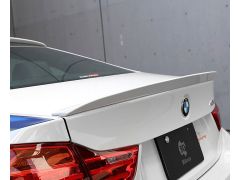 F32 boot spoiler