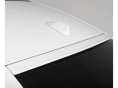 F10 3D Design roof spoiler