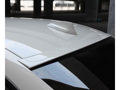 F30 3D Design roof spoiler