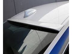 F32 roof spoiler