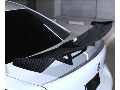 3D Design Racing rear wing for F87 M2