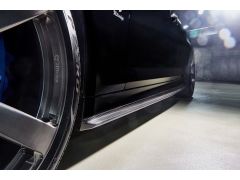 3D Design Carbon Side Skirts for BMW 5 Series F90 M5