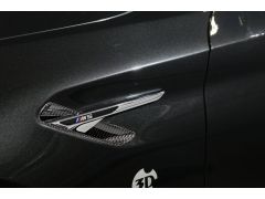 3D Design Carbon Side Vents F90 M5